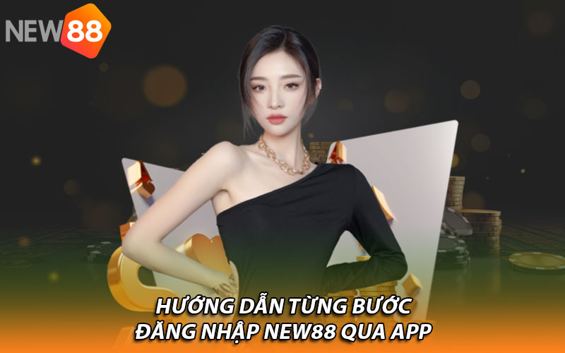 Hướng dẫn chi tiết đăng nhập New88 nhanh chóng và gọn lẹ