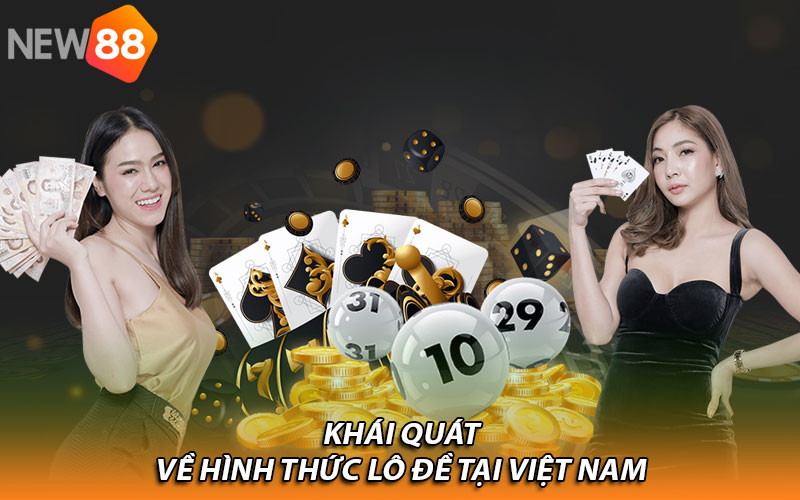 Top 5 nhà cái lô đề uy tín nhất hiện nay đạt chuẩn CHẤT LƯỢNG